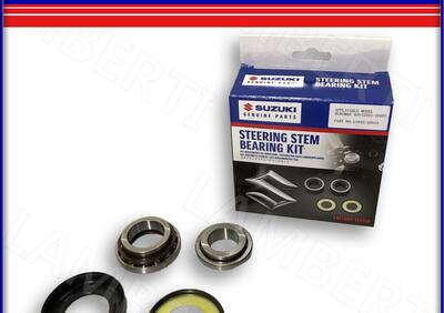 51640-40810 KIT CUSCINETTI STERZO ORIGINALI SUZUKI  - Annuncio 7415294