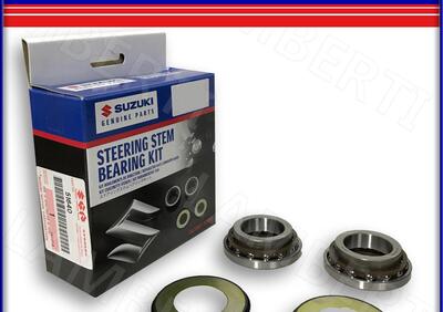 KIT CUSCINETTI STERZO ORIGINALI SUZUKI Hayabusa GS  - Annuncio 7415317