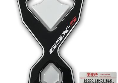 PROTEZIONE ADESIVO SERBATOIO ORIGINALE SUZUKI GSXS  - Annuncio 7416240