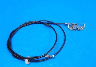 cavo apertura sella BMW C 650 SPORT 2015 BMW USATO  - Annuncio 7416411