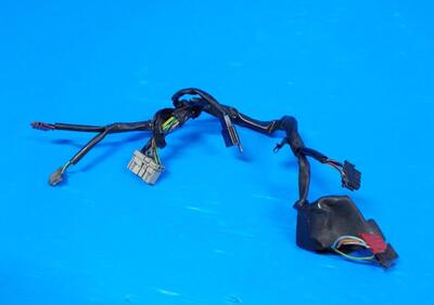 impianto strumento HONDA SH300 SH 300 2006 2007 20  - Annuncio 7416993