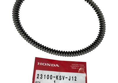 CINGHIA TRASMISSIONE ORIGINALE HONDA FORZA 250 200 - Annuncio 7418177