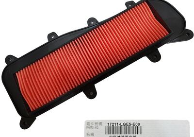 00117303 FILTRO ARIA ORIGINALE KYMCO PEOPLE GTI 12  - Annuncio 7419101