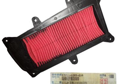 00117221 FILTRO ARIA ORIGINALE KYMCO LIKE LX 125 2  - Annuncio 7419191