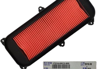 00162475 FILTRO ARIA ORIGINALE KYMCO X CITING 300  - Annuncio 7419233