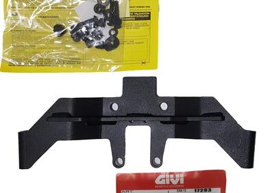 Kit GIVI specifico per montare il TST3110 senza l' - Annuncio 7420763