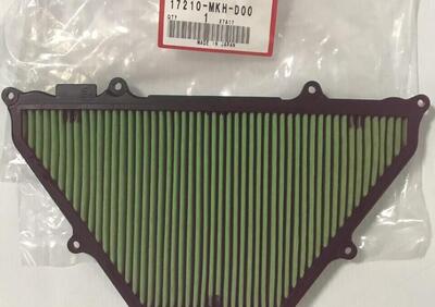 17210MKHD00 FILTRO ARIA ORIGINALE HONDA X-ADV XADV - Annuncio 7422534