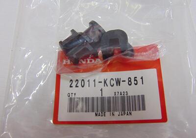 22011KCW851 KIT TASSELLI VARIATORE ORIGINALE HONDA - Annuncio 8195931