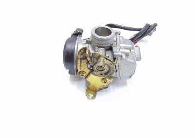 carburatore senza membrana LAVERDA PHOENIX 150 200  - Annuncio 8144036