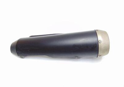 protezione marmitta sinistra YAMAHA MT 03 660 2007  - Annuncio 8003375