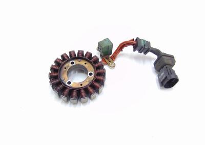 statore APRILIA ATLANTIC 200 2003 2004 RICAMBI USA  - Annuncio 7893507