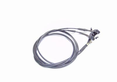 cavi cavo gas KYMCO PEOPLE GTI 300 2011 2013 2014  - Annuncio 7893715