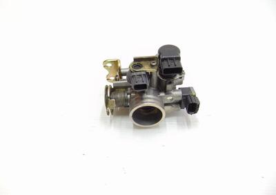 00116310 corpo farfallato KYMCO PEOPLE GTI 300 201  - Annuncio 7893721