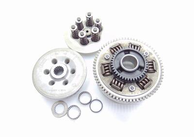campana frizione HUSQVARNA NUDA R 900 2012 2013 20  - Annuncio 7893894