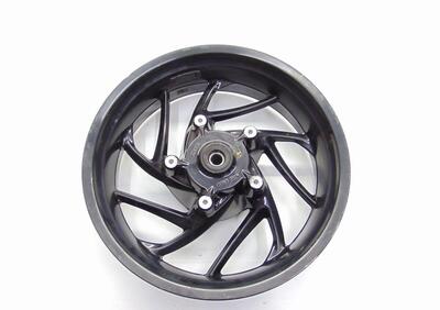cerchio ruota posteriore HUSQVARNA NUDA R 900 2012  - Annuncio 7893898