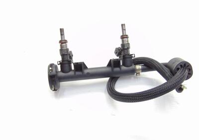 iniettori HUSQVARNA NUDA R 900 2012 2013 2014 2015  - Annuncio 7893914