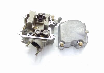 testata KYMCO DOWNTOWN 300 2009 2010 2011 2012 201  - Annuncio 7894097