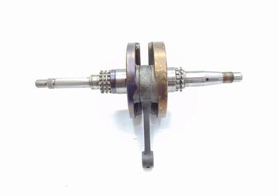 albero motore KEEWAY OUTLOOK 125 2007 2008 RICAMBI  - Annuncio 7894104