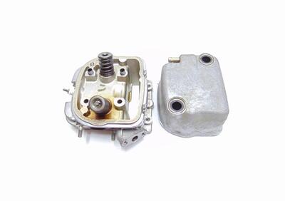 testata HONDA LEAD 100 2003 2004 2005 RICAMBI USAT  - Annuncio 7894939