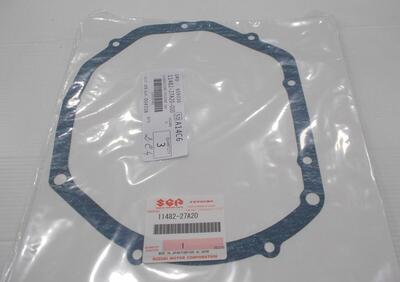 GUARNIZIONE CARTER FRIZIONE SUZUKI GSX 750 1998 19  - Annuncio 7932832