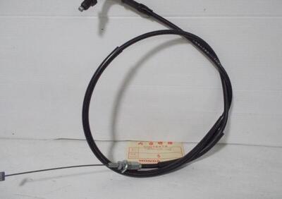 CAVO GAS HONDA XL500S XL 500 S 1979 1980 1981 1982 - Annuncio 7933074