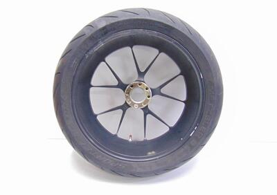 cerchio ruota posteriore MV AGUSTA BRUTALE 910 R 2  - Annuncio 7933289