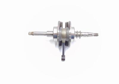 albero motore ITALJET TORPEDO 125 2008 RICAMBI USA  - Annuncio 7933357