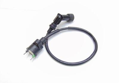 bobina ITALJET TORPEDO 125 2008 RICAMBI USATI  - Annuncio 7933358