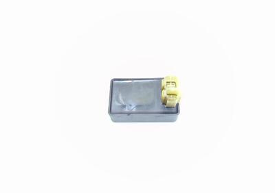 centralina motore ITALJET TORPEDO 125 2008 RICAMBI  - Annuncio 7933363
