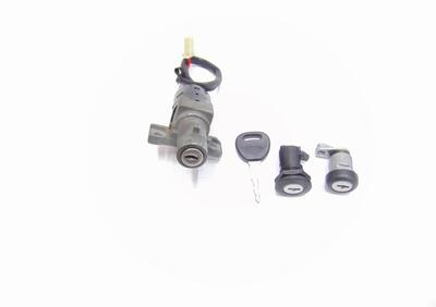 kit chiavi chiave contatto ITALJET TORPEDO 125 200  - Annuncio 7933364