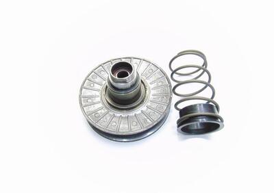puleggia frizione APRILIA SPORTCITY 250 2006 2007  - Annuncio 7935257