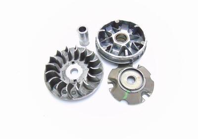 variatore APRILIA SPORTCITY 250 2006 2007 RICAMBI  - Annuncio 7935270