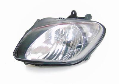 faro fanale anteriore sinistro SUZUKI BURGMAN 650  - Annuncio 8004394