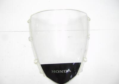 plexiglass con fermo rotto HONDA CBR 1000 2005 200  - Annuncio 8005749