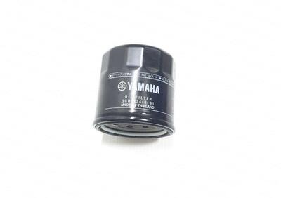 5GH134406100 Filtro olio originale YAMAHA MXT850 N - Annuncio 8159836