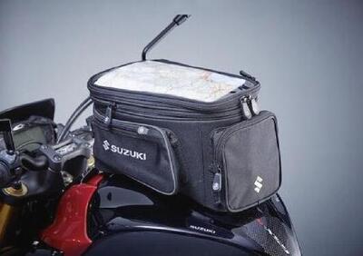 BORSA DA SERBATOIO MAGNETICA ORIGINALE SUZUKI Suzu  - Annuncio 8008677