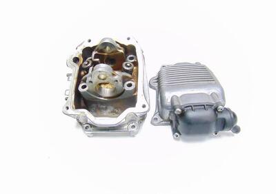 testata PEUGEOT LOOXOR 150 4T 2003 2004 2005 2006  - Annuncio 8073919