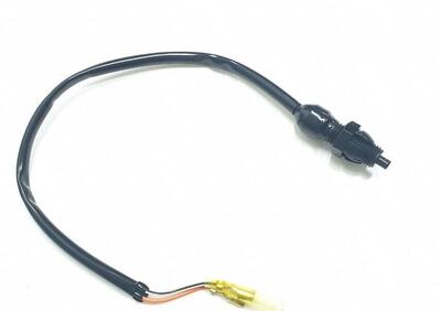 Interruttore stop originale SUZUKI DR 750 1988 198  - Annuncio 8074455