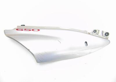 scocca carena destra SUZUKI FREEWIND 650 1996 1997  - Annuncio 8074695