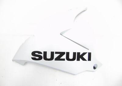 puntale carena sinistro SUZUKI GSX 600 2011 2012 R  - Annuncio 8074701