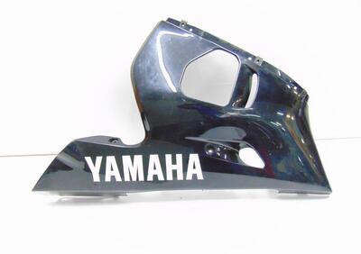 carena scocca destra con piccoli graffi YAMAHA R6  - Annuncio 8074709