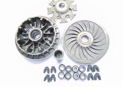 variatore malossi YAMAHA T-MAX 530 2015 2016 2017  - Annuncio 8120891