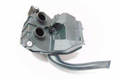 scatola filtro aria BMW F 800 R 2009 2010 2011 201  - Annuncio 8120893