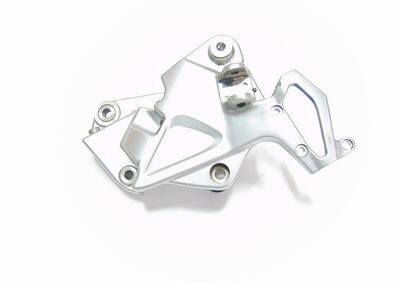 pedana anteriore destra BMW F 800 R 2009 2010 2011  - Annuncio 8120932