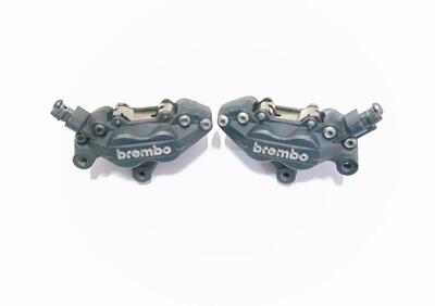 pinze freno anteriori BMW F 800 R 2009 2010 2011 2  - Annuncio 8120939