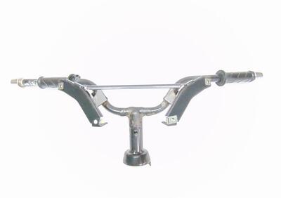 manubrio PEUGEOT GEOPOLIS 400 2007 2008 2009 2010  - Annuncio 8121005