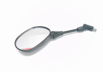 specchio sinistro con graffi PEUGEOT GEOPOLIS 400  - Annuncio 8121023