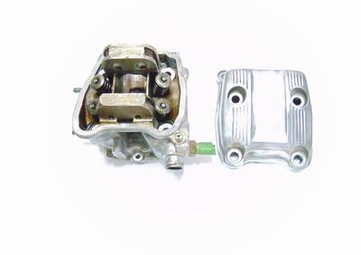 testata PEUGEOT GEOPOLIS 400 2007 2008 2009 2010 2  - Annuncio 8121026