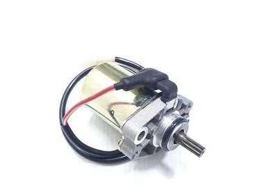 31100-36C02-000 Motorino avviamento originale SUZU  - Annuncio 8121541