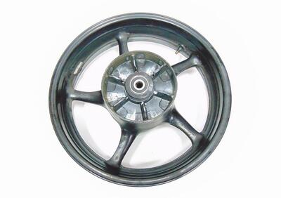 20S253380098 cerchio ruota posteriore YAMAHA XJ6-N  - Annuncio 8121651